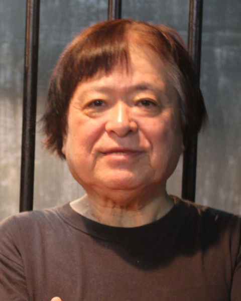 chimou nureki